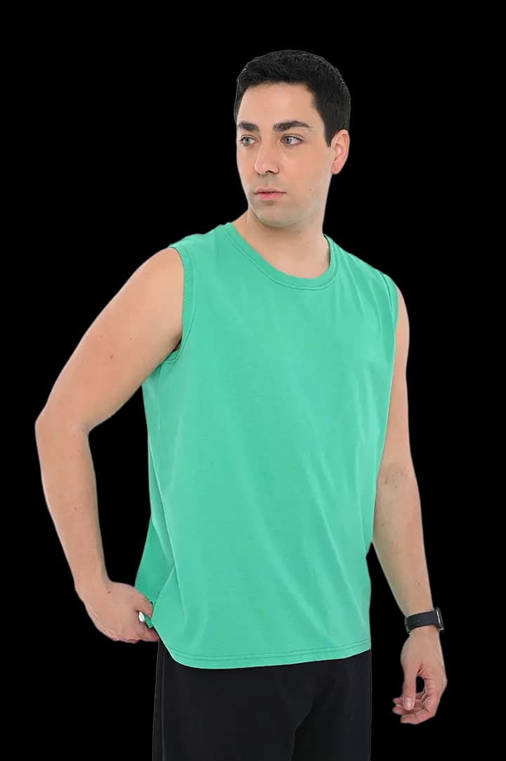 Μπλούζα ζαπονέ μονόχρωμη #1387 A - Προϊόν