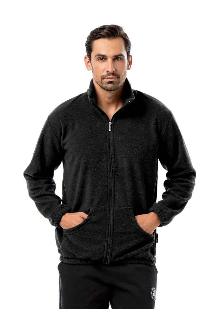 Ζακέτα fleece #575 - Προϊόν