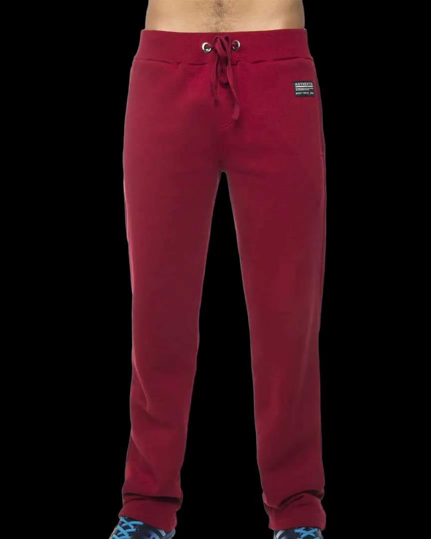 Παντελόνι τρίκλωνο ίσιο (χοντρό ύφασμα) #799