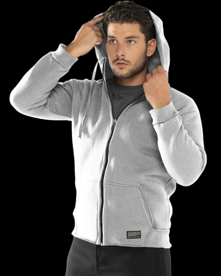 Ζακέτα τρίκλωνη #806