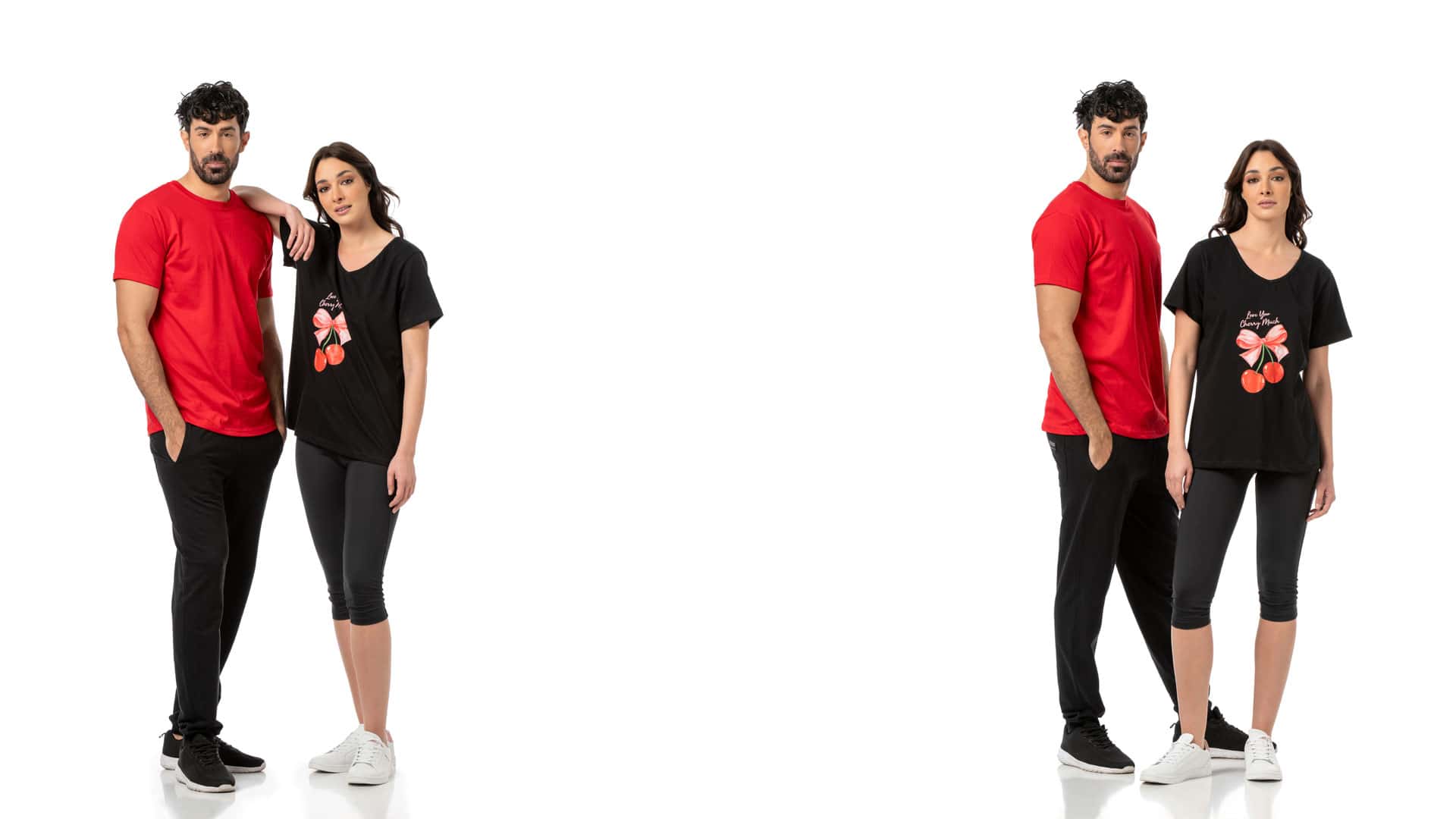 Για Άνεση & Στυλ επιλέξτε BODY MOVE